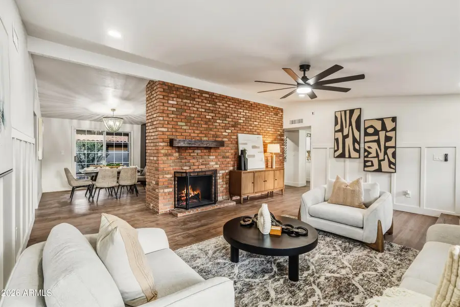 611 W Gibraltar Lane, Phoenix, AZ 85023 - #3