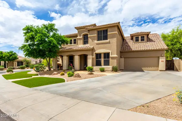 8374 W Rosewood Lane, Peoria, AZ 85383