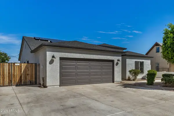 210 W Sunland Avenue, Phoenix, AZ 85041