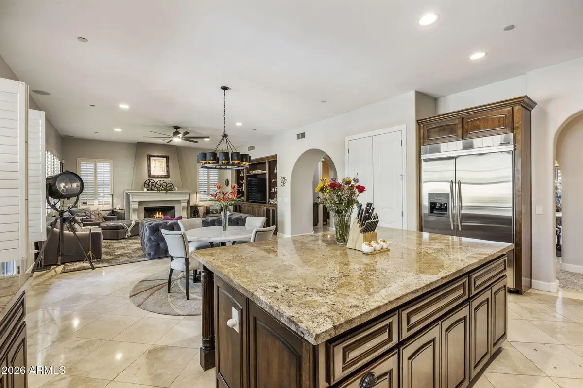 9488 E Canyon View Road, Scottsdale, AZ 85255 - #1