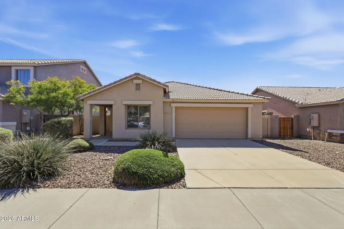 22023 Via Del Oro Street, Queen Creek, AZ 85142 - #1