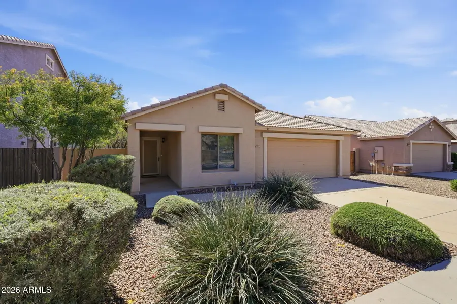 22023 Via Del Oro Street, Queen Creek, AZ 85142 - #3