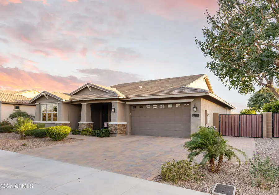 22121 E Russet Road, Queen Creek, AZ 85142 - #2