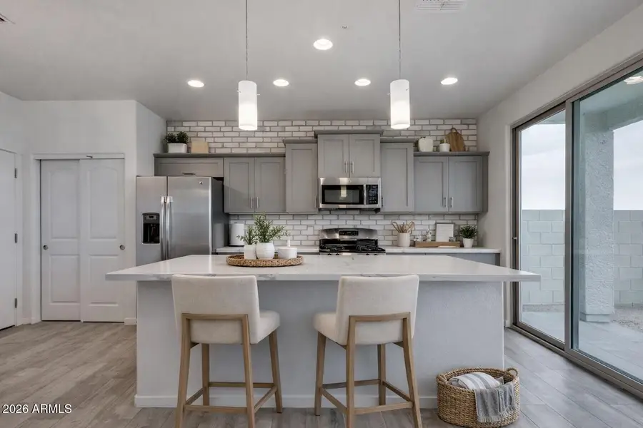 1144 N Estrada --, Mesa, AZ 85207 - #2