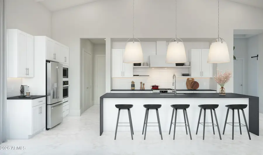 20808 W Palo Verde Drive, Buckeye, AZ 85396 - #2