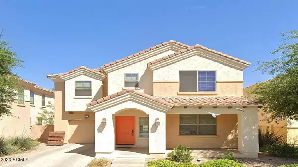 1427 S Newberry Lane, Tempe, AZ 85281