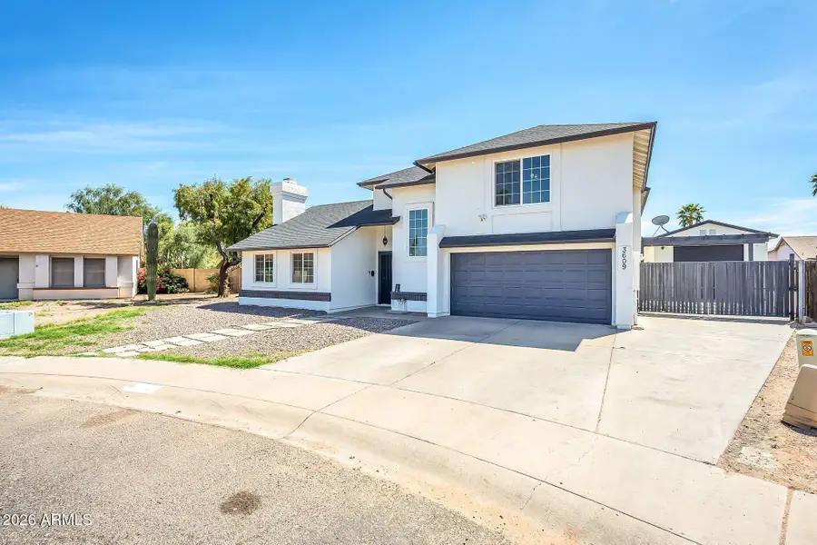 3609 W Whitten Street, Chandler, AZ 85226 - #3