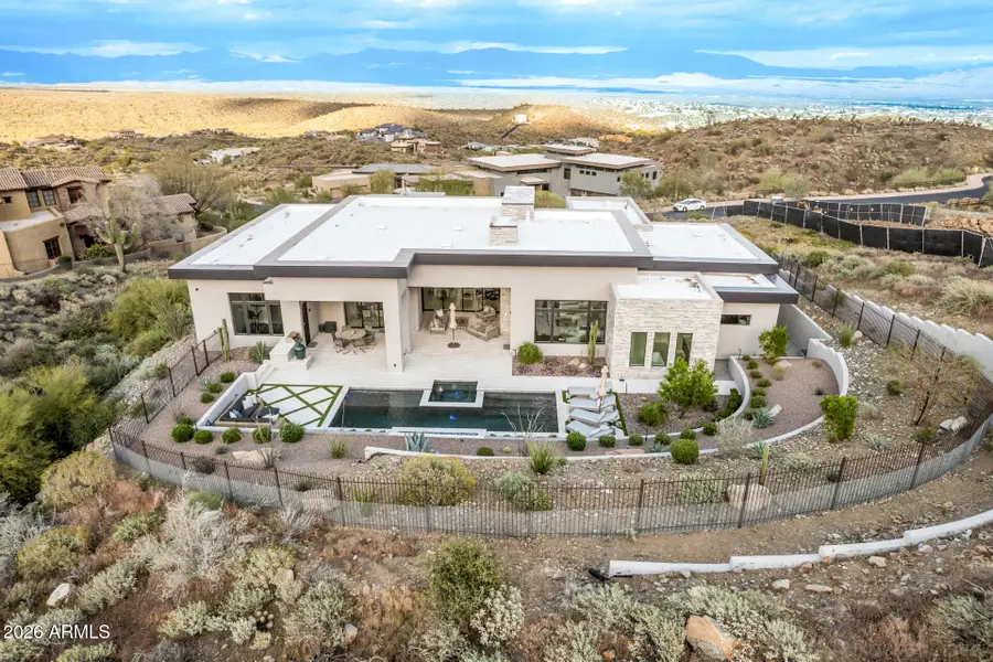 16332 N Borrego Trail, Fountain Hills, AZ 85268 - #3