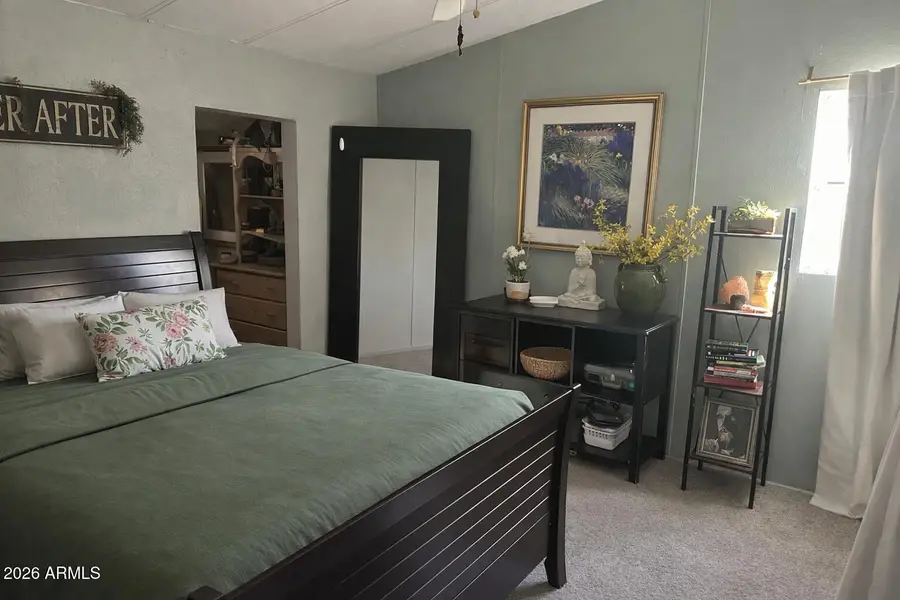 245 S 56th Street #97, Mesa, AZ 85206 - #3