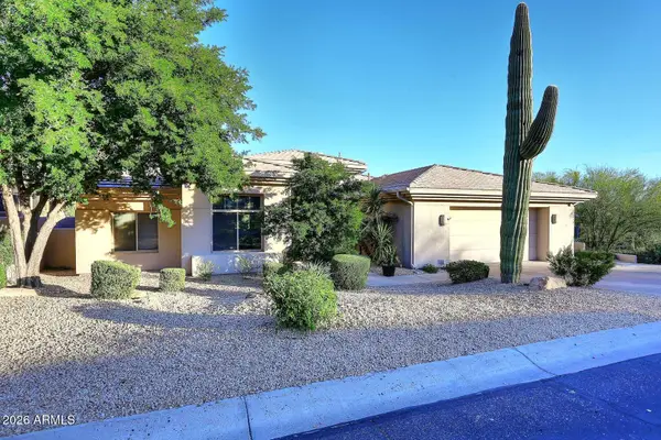 12343 N 129th Place, Scottsdale, AZ 85259