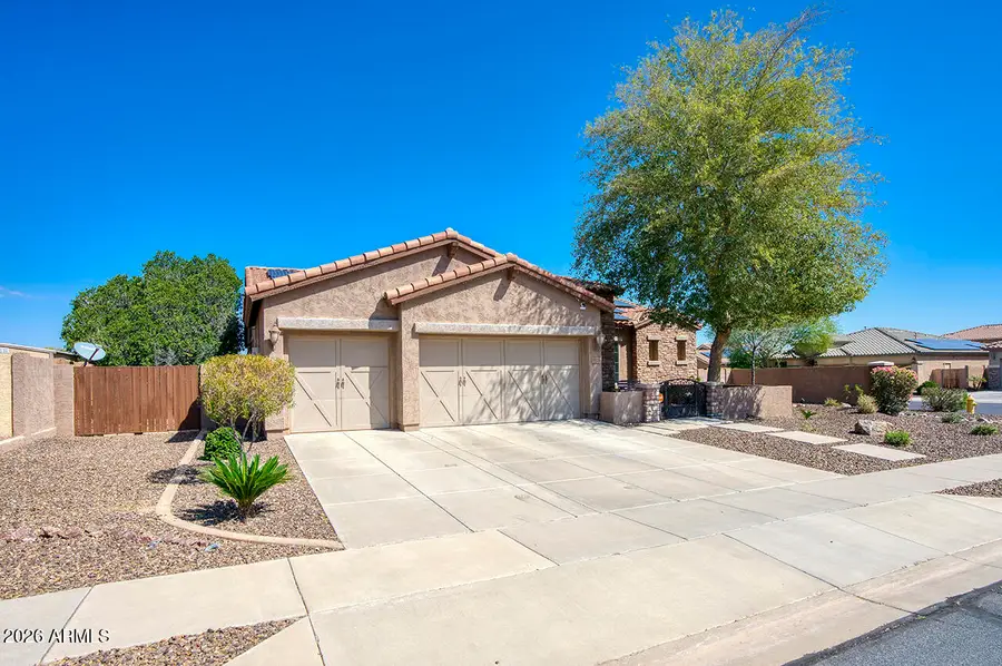 19326 W Medlock Drive, Litchfield Park, AZ 85340 - #3