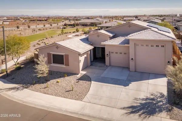 24847 N 175th Drive, Surprise, AZ 85387