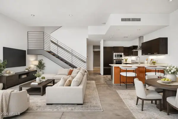 4745 N Scottsdale Road #1011, Scottsdale, AZ 85251