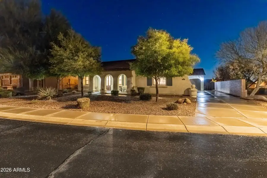 30259 N 125th Lane, Peoria, AZ 85383 - #2