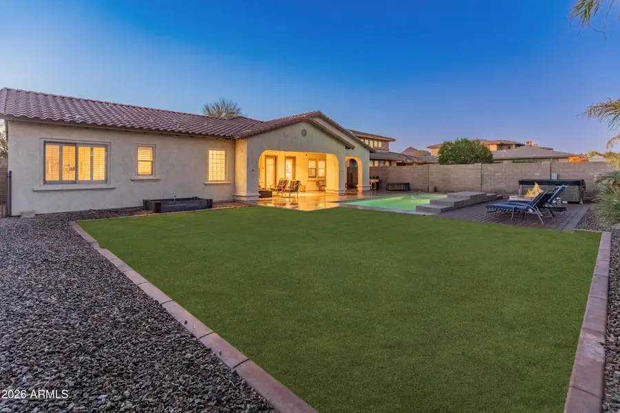 30259 N 125th Lane, Peoria, AZ 85383 - #3