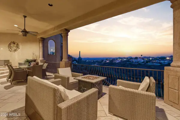 15635 E Sunburst Drive, Fountain Hills, AZ 85268