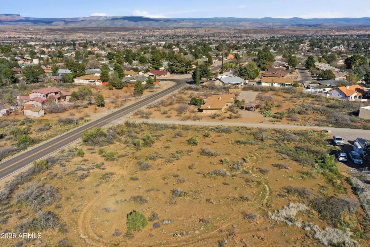000 Rio Mesa Trail --, Cottonwood, AZ 86326 - #1