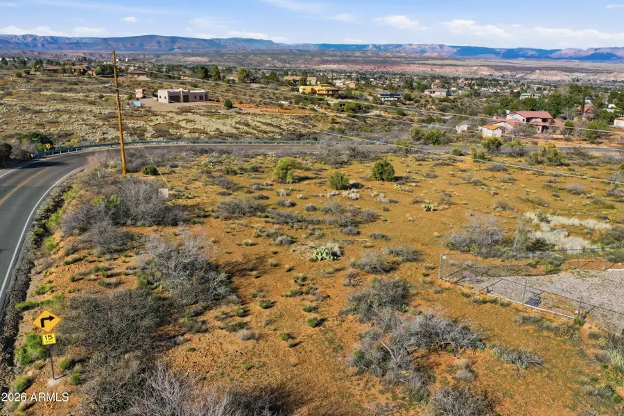 000 Rio Mesa Trail --, Cottonwood, AZ 86326 - #2