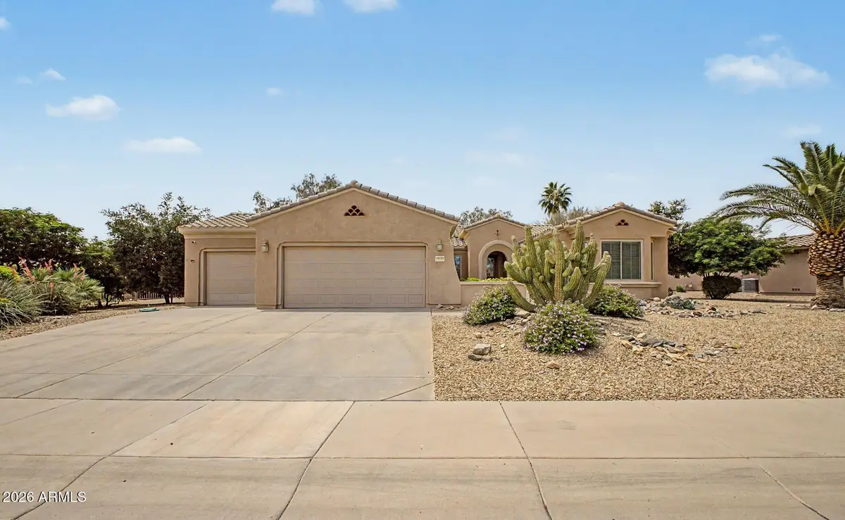 16731 W Oracle Rim Drive, Surprise, AZ 85387 - #1
