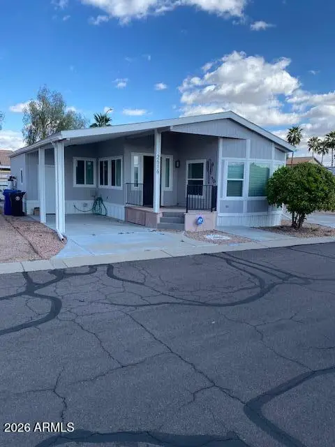 8700 E University Drive #2616, Mesa, AZ 85207 - #1