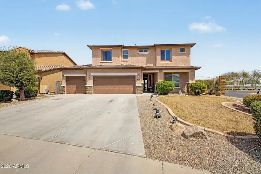 37668 W Vera Cruz Drive, Maricopa, AZ 85138 - #2