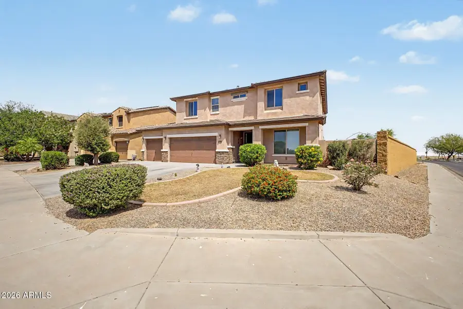 37668 W Vera Cruz Drive, Maricopa, AZ 85138 - #3