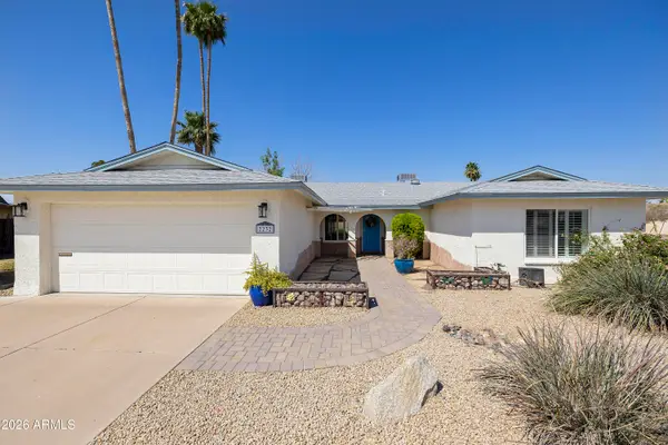 2232 S Don Carlos --, Mesa, AZ 85202