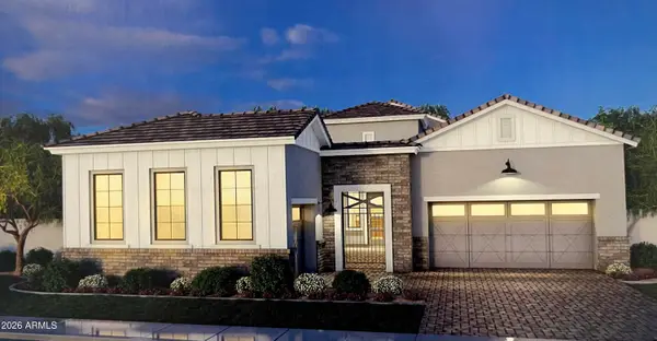 1152 E Firestone Drive, Chandler, AZ 85249