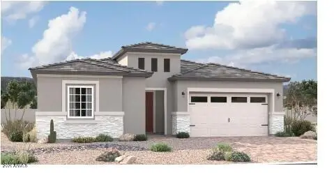 15769 W Desert Hollow Drive, Surprise, AZ 85387 - #1