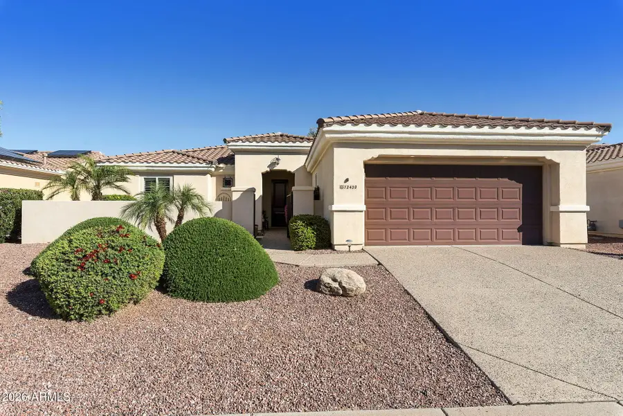 13430 W Chapala Court, Sun City West, AZ 85375 - #2