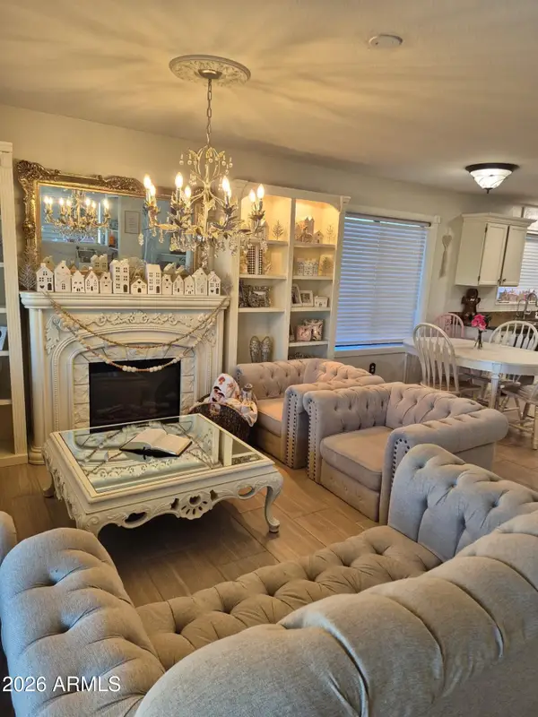 20450 N 37th Lane, Glendale, AZ 85308