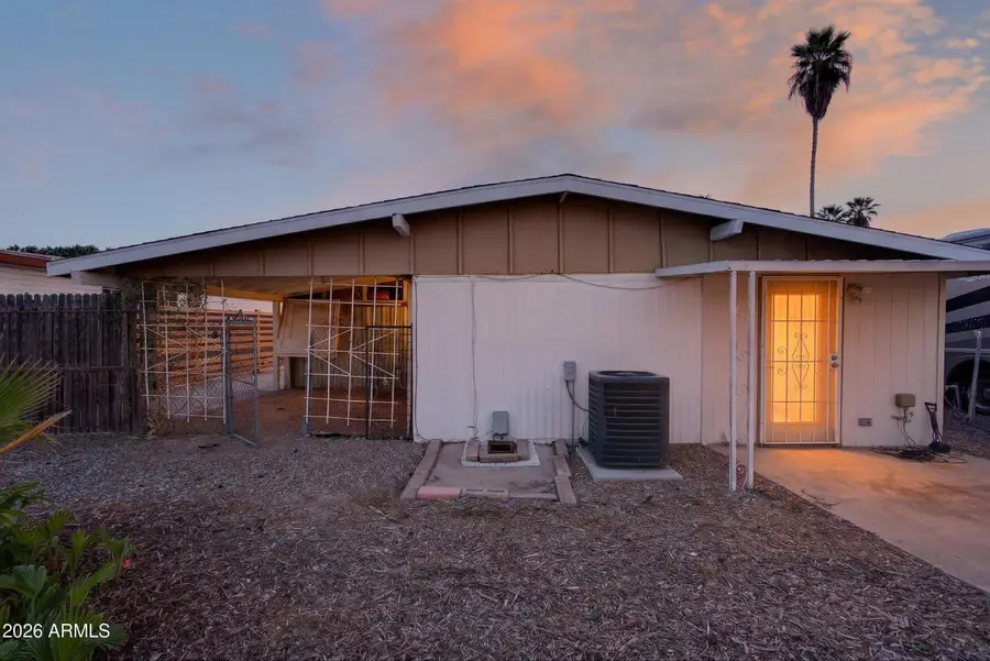 1771 S 74th Street, Mesa, AZ 85209 - #3