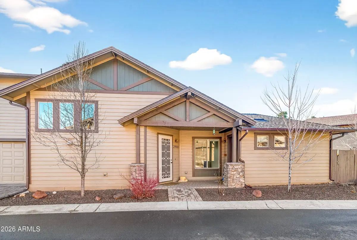 2932 S Presidio De Calabasas --, Flagstaff, AZ 86001 - #1