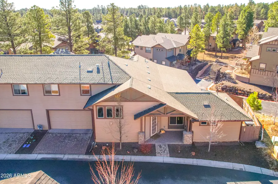 2932 S Presidio De Calabasas --, Flagstaff, AZ 86001 - #2