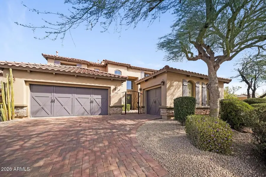 3978 E Hashknife Road, Phoenix, AZ 85050 - #2