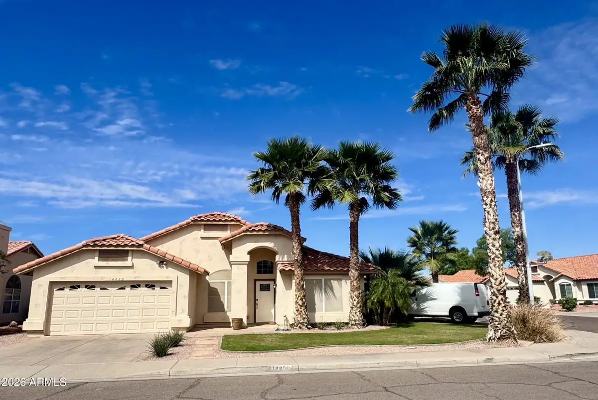 14850 S 46th Street, Phoenix, AZ 85044 - #1