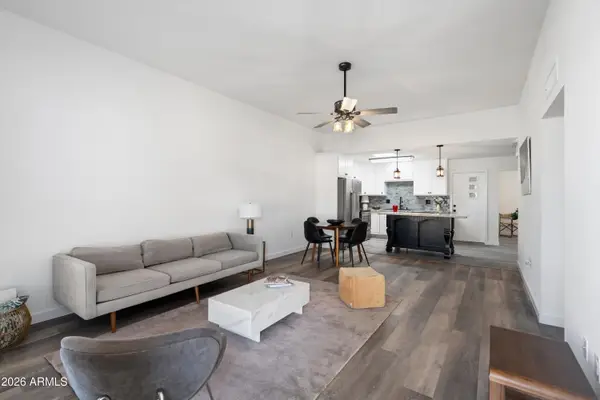 9903 W Lancaster Drive, Sun City, AZ 85351