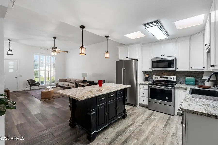 9903 W Lancaster Drive, Sun City, AZ 85351 - #3