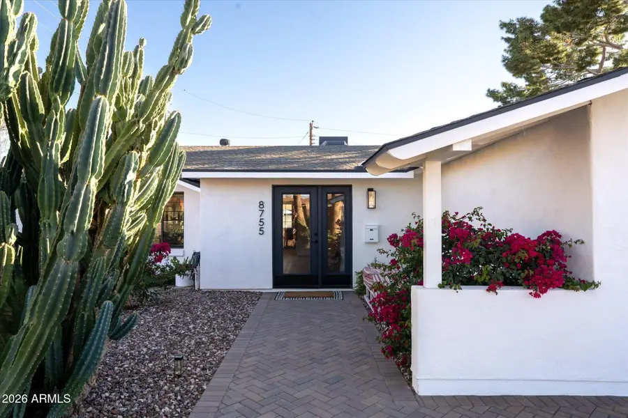 8755 E Plaza Avenue, Scottsdale, AZ 85250 - #3