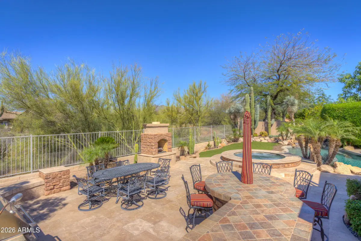 5556 E Sierra Sunset Trail, Cave Creek, AZ 85331 - #1