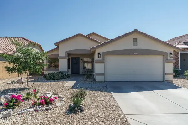 25745 W Ashley Drive, Buckeye, AZ 85326