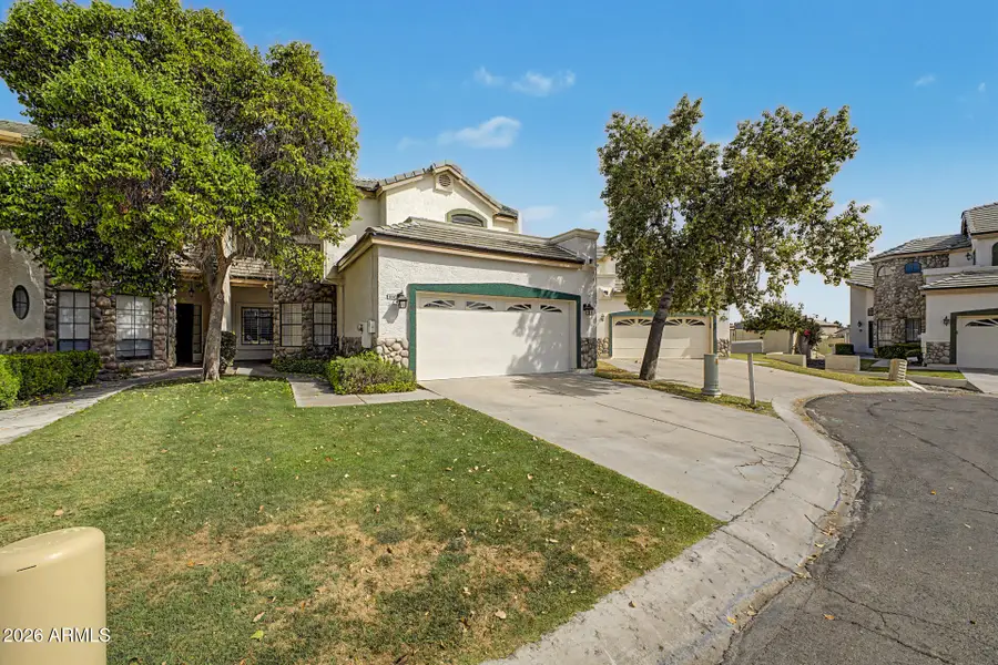 19913 N Denaro Drive, Glendale, AZ 85308 - #2