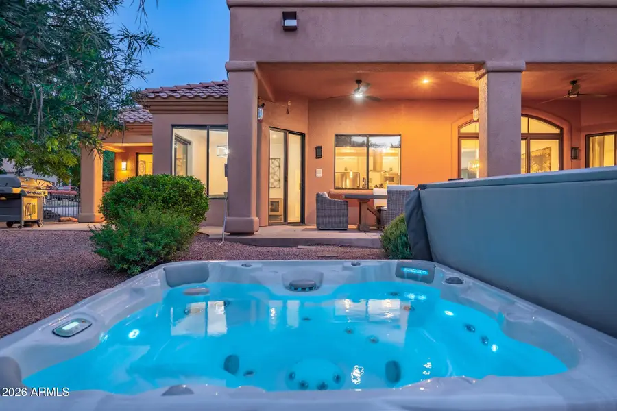 25 Ponderosa Court, Sedona, AZ 86336 - #3