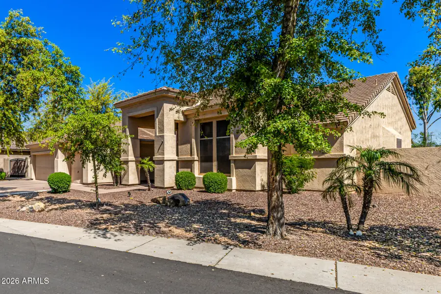 1581 S Karen Drive, Chandler, AZ 85286 - #2