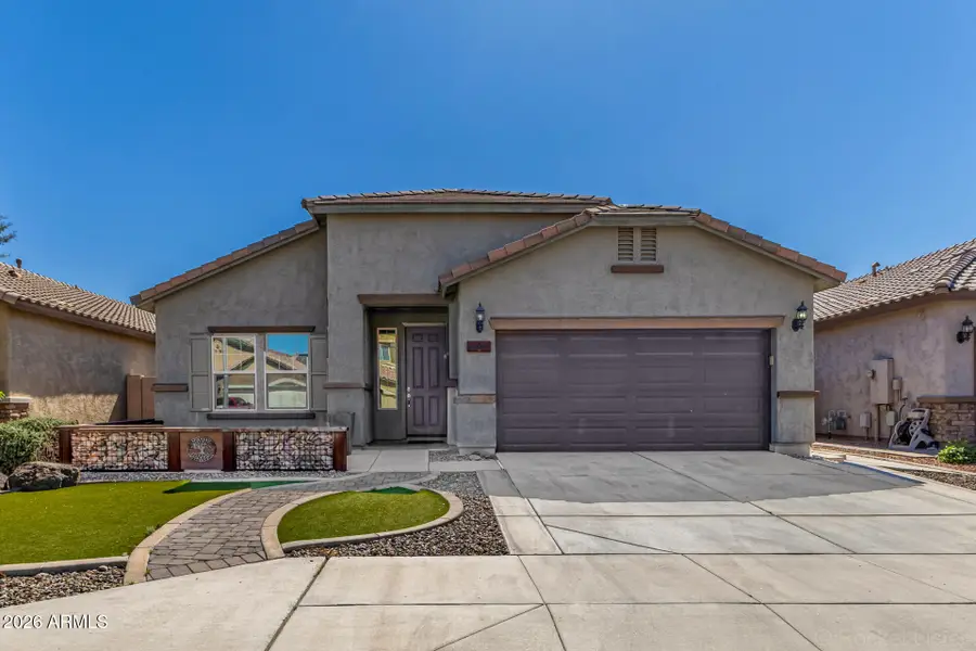 10847 W Swayback Pass, Peoria, AZ 85383 - #2