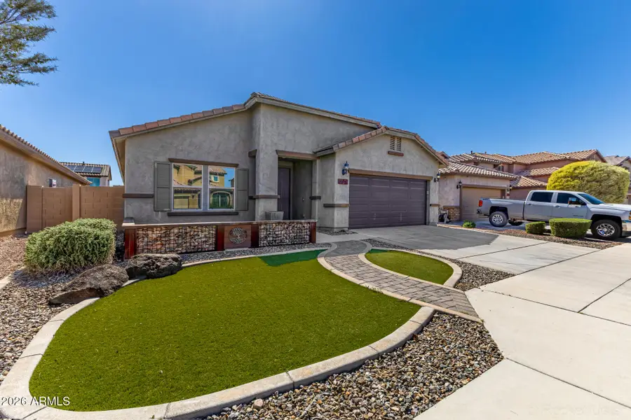 10847 W Swayback Pass, Peoria, AZ 85383 - #3