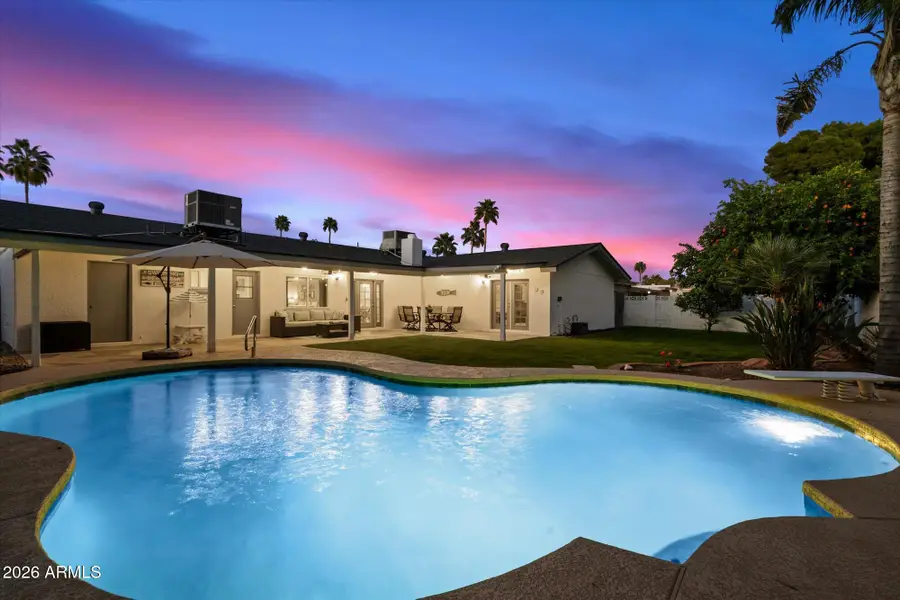 5335 E Hillery Drive, Scottsdale, AZ 85254 - #3