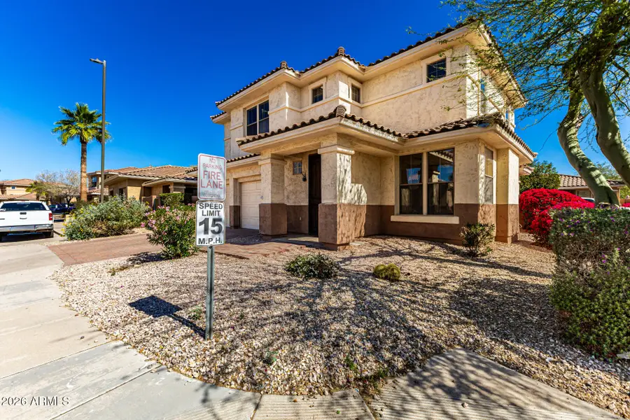 13669 W Cypress Street, Goodyear, AZ 85395 - #3