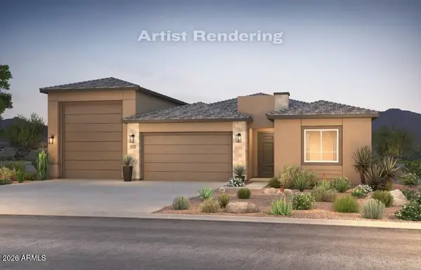 16706 W El Cortez Place, Surprise, AZ 85387