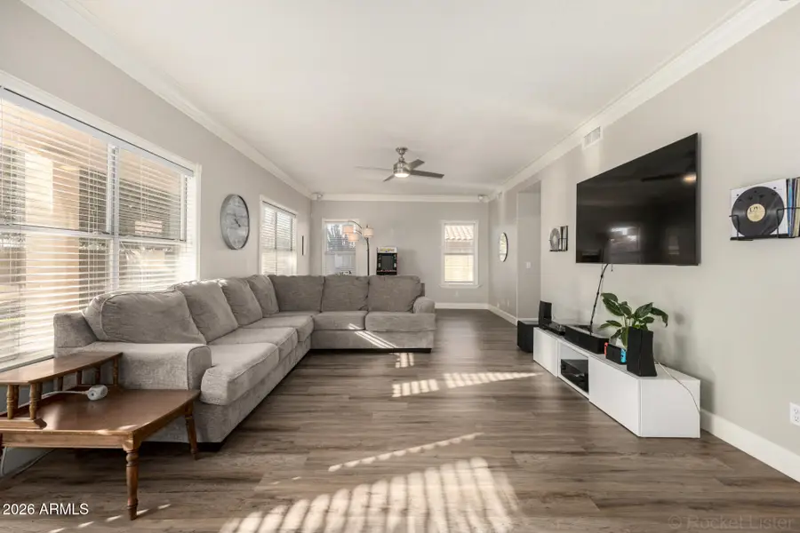 314 S Sandstone Street, Gilbert, AZ 85296 - #3